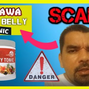 Okinawa Flat Belly Tonic Customer Reviews - The Official Website Okinawa Flat Belly TONIC (Alert)