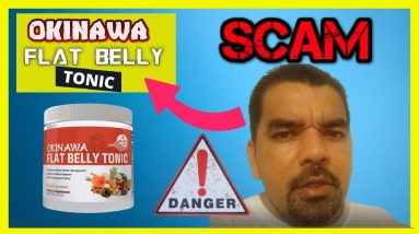 Okinawa Flat Belly Tonic Customer Reviews - The Official Website Okinawa Flat Belly TONIC (Alert)