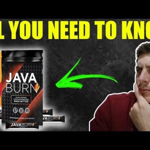 JAVA BURN Review - BE CAREFUL WITH JAVA BURN! Does JAVA BURN Probiotic Work? Java Burn Reviews!