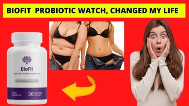 Biofit Supplement Reviews: Does Biofit Really work for Weight Loss? Chrissie Miller Biofit is Safe?