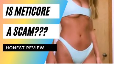 Does Meticore Help You Burn Fat and Lose Weight?