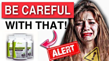 [BE CARFEUL] NitriLEAN Reviews!– Does It Work??  Critical October Research! (KNOW THE REAL TRUTH )!