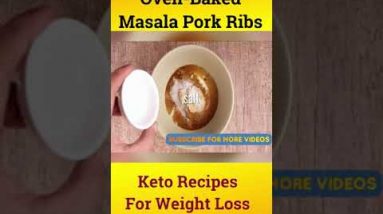 Keto Recipes For Weight Loss - Keto Recipes Easy - Low Carb Recipes | Healthy Diet Plan #Shorts