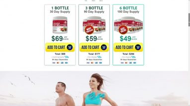 OKINAWA FLAT BELLY TONIC Review - OKINAWA FLAT BELLY TONIC Real Customer Reviews 2021 - Does It Work