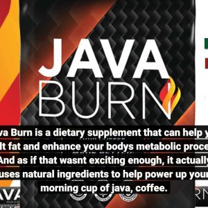 Java Burn Honest Review 2021 | See Description For Javaburn Evaluation And Offer 👇