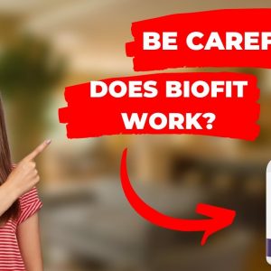 🚨BIOFIT🚨 - BIOFIT REVIEW - BE CAREFUL - DOES BIOFIT WORK? BIOFIT PROBIOTIC WEIGHT LOSS SUPPLEMENT