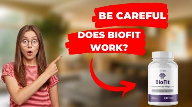 🚨BIOFIT🚨 - BIOFIT REVIEW - BE CAREFUL - DOES BIOFIT WORK? BIOFIT PROBIOTIC WEIGHT LOSS SUPPLEMENT