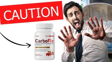 Carbofix- Carbofix Review! Carbofix Does Work? Supplement Carbofix My Sincere Testimony