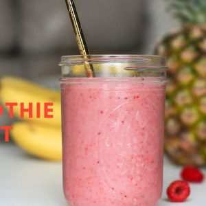 Smoothie Diet|HealthyReceipes|Lose weight using smoothie|Don't buy before watching this