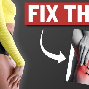 How to Grow Booty PAIN-FREE!!