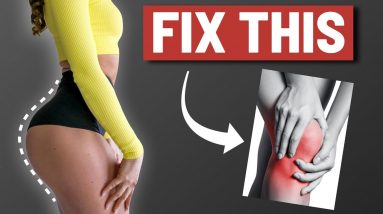 How to Grow Booty PAIN-FREE!!