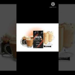 How To LOSE WEIGHT DRINKING COFFEE! Java burn