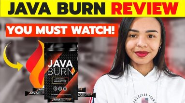 JAVA BURN REVIEW - Java Burn Coffee - JAVA BURN REVIEWS - Java Burn Weight Loss - Java Burn