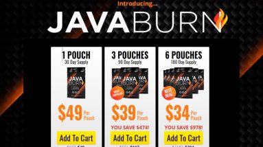 JAVA BURN REVIEW !WARNING! Java Burn Coffee Supplement !TRUTH! Java Burn Customer Reviews part2