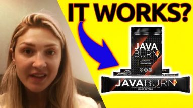 Is Java Burn WORTH IT? SEE THIS VIDEO (Java Burn REVIEW 2021)