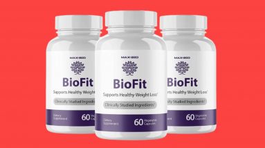 BIOFIT REVIEW | BioFit Review 2021| Does BioFit Work? | BE CAREFUL | BioFit Probiotic WeightLoss