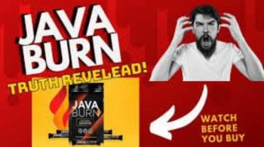 Java Burn