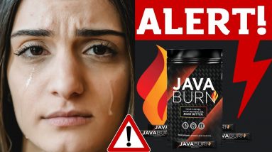 JAVA BURN COFFEE. JAVA BURN  REVIEW.  🔥 My wrong.. 💥