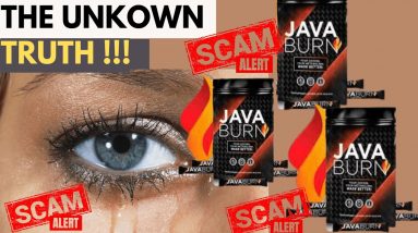 Java burn coffee review: Java burn coffee weight loss reviews