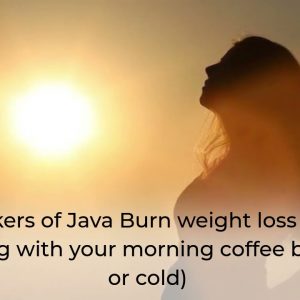 java burn coffee review_ Important Information No One Will Tell You