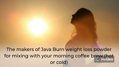 java burn coffee review_ Important Information No One Will Tell You