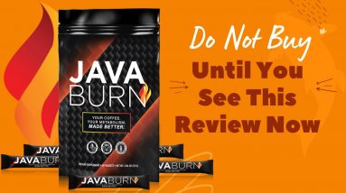 Java Burn  Do Not Buy Until You See This Review Now