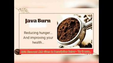 Java burn full reviews