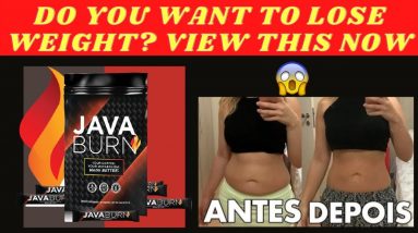 JAVA BURN! Java Burn Review 2021/2022! Java burn Work?? You Need To Know!!