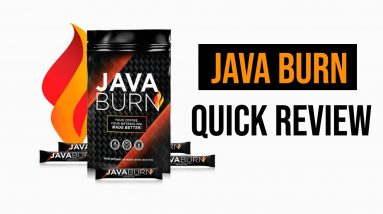 Java Burn Quick Review coffee weight loss Product 2022