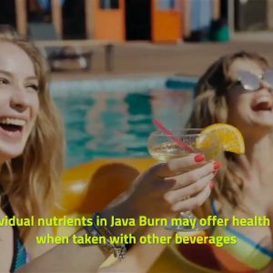 JAVA BURN REVIEW 2021 - Java Burn Coffee - Weight Loss