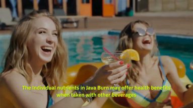 JAVA BURN REVIEW 2021 - Java Burn Coffee - Weight Loss