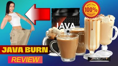 Java Burn Review 2021 | Real Truth About Java Burn | Java Burn is woth it?