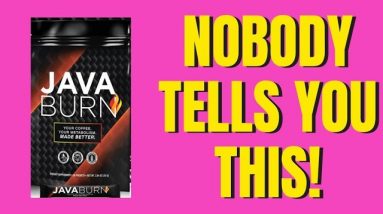 Java Burn Review - ALERT - Java Burn Customer Reviews