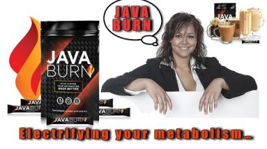 Java Burn Review Java Burn Coffee 2021 Java Burn Metabolism