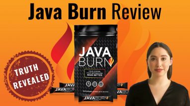 Java Burn Review: Real Complaints and Side Effects? [2021]