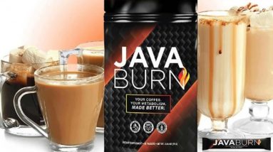 JAVA BURN REVIEW  -  Where Buy Java Burn? Java Burn Coffee