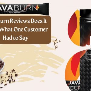 Java Burn Reviews  Does It Work  What One Customer Had to Say