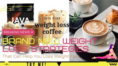 Java Burn  Reviews / Weight Loss Coffee