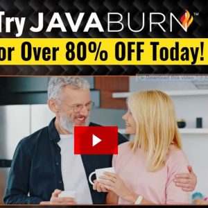 Java Burn Reviews:  Weight Loss Coffee Ingredients Experience