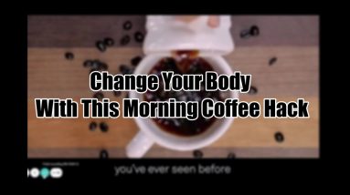 Java Burn The No1 Coffee Hack That Causes Fat To Melt Away