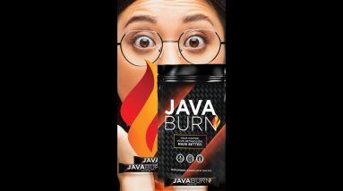 Java Burn Weight Loss Coffee - Introducing Java Burn - #SHORTS