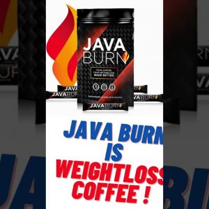 Java Burn Weight Loss Coffee is Truth and Legit? #shorts