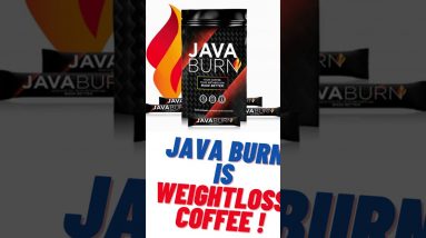 Java Burn Weight Loss Coffee is Truth and Legit? #shorts