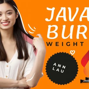 Java Burn Weight Loss Coffee Powder to Boost Metabolism