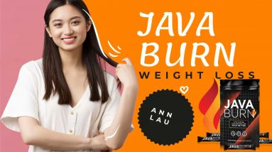 Java Burn Weight Loss Coffee Powder to Boost Metabolism