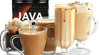 Java Burn:Your Coffee.Made BETTER #shorts