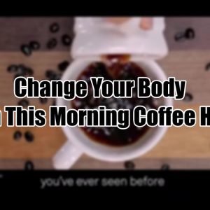Java Burn The Amazing Tweak To Your Morning Coffee That Sets Your Metabolism To Fat Burning Mode