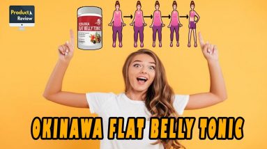 Okinawa Flat Belly Tonic Review 2021 Does The Smoothie Diet 21 Day Work?