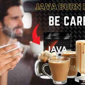 JAVA BURN Review(2021)  ALL TRUTH ABOUT JAVA BURN! Probiotic Really Works [APPROVED BY FDA]#javaburn
