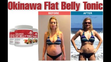 Okinawa Flat Belly Tonic Reviewweight loss drink recipe powder Is It Worth the Money1